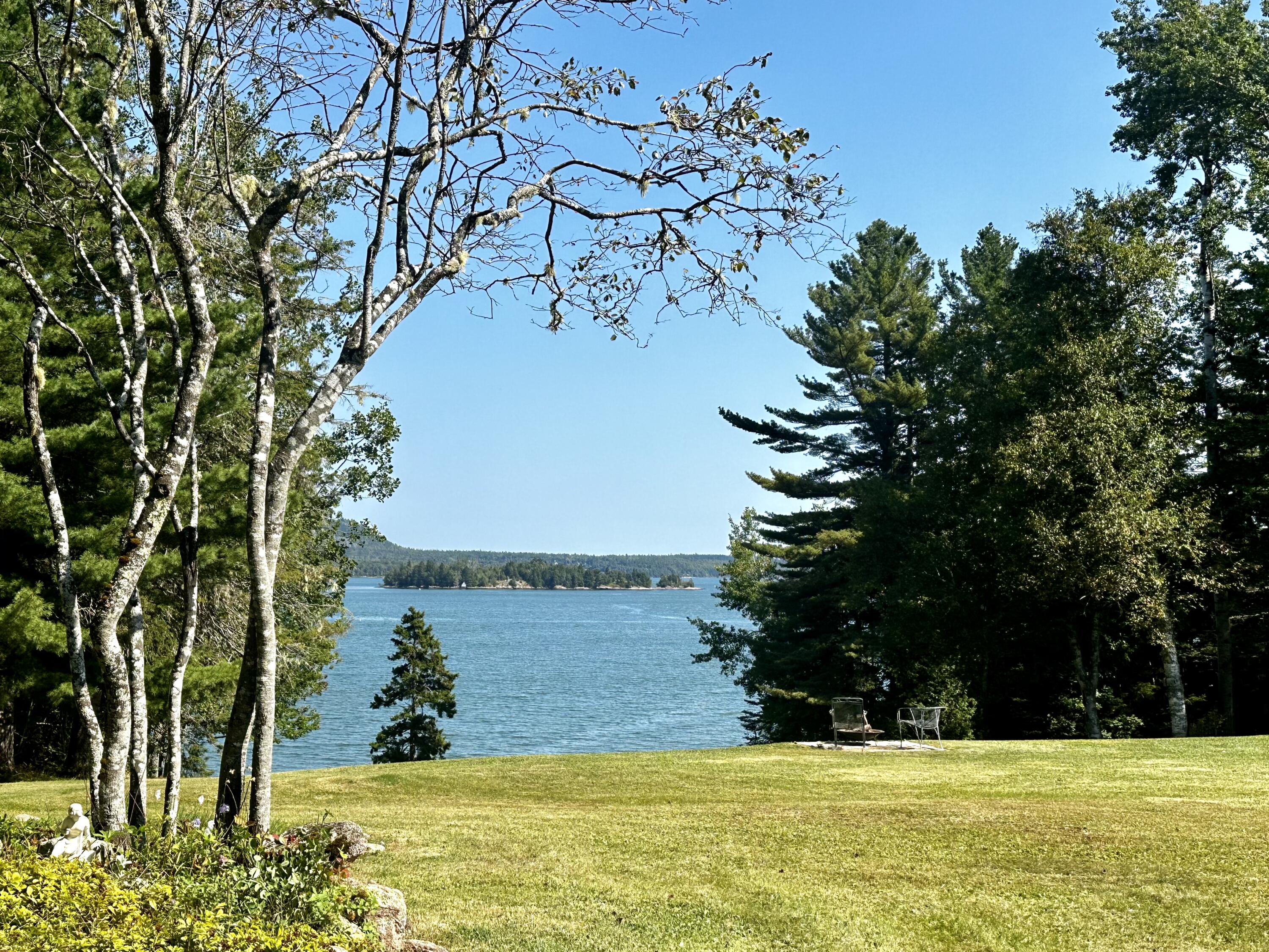 1390 River Road Calais ME 04619