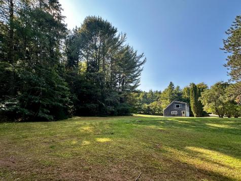 1390 River Road Calais ME 04619