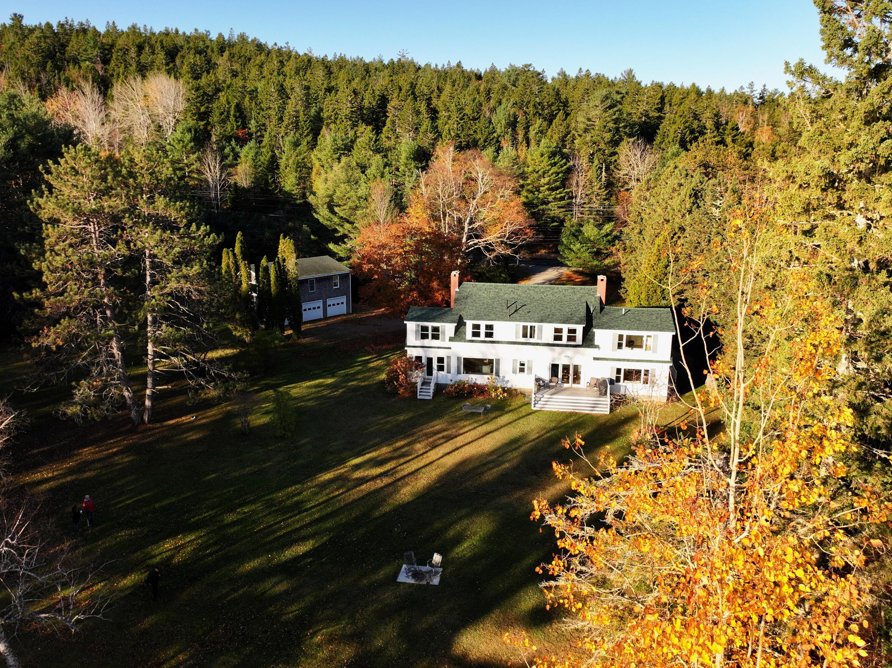 1390 River Road Calais ME 04619