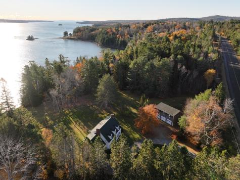 1390 River Road Calais ME 04619