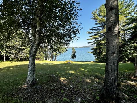 1390 River Road Calais ME 04619