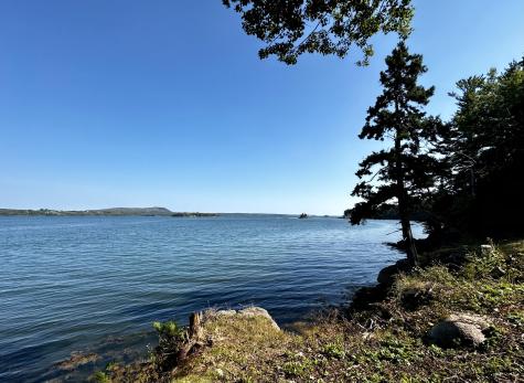 1390 River Road Calais ME 04619