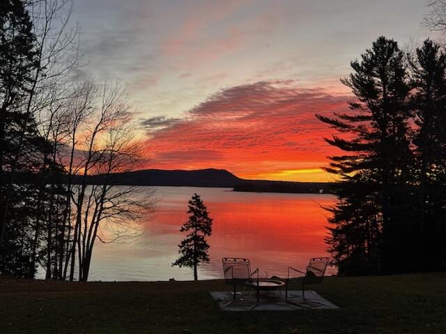 1390 River Road Calais ME 04619