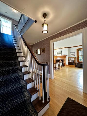 1390 River Road Calais ME 04619