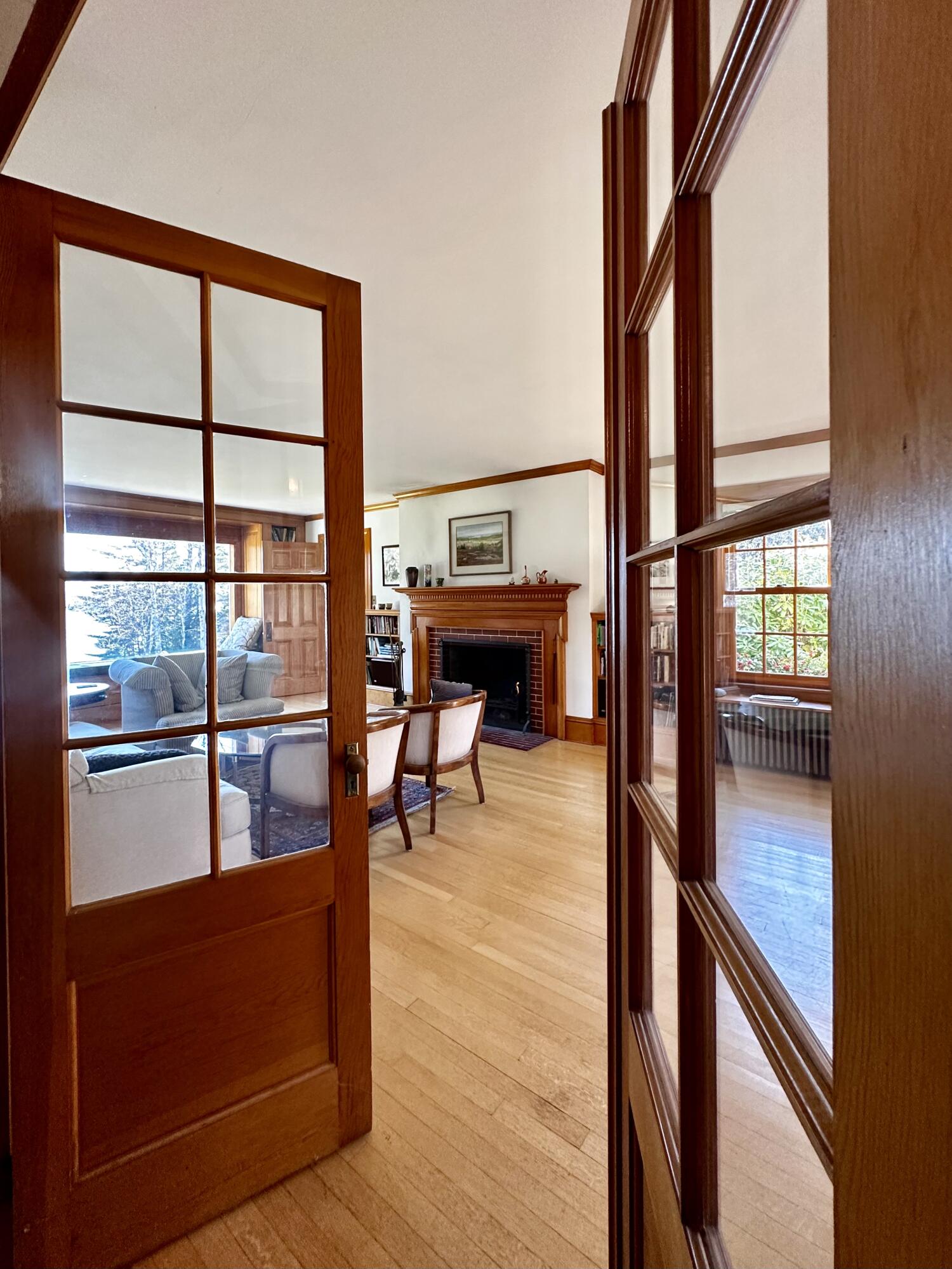 1390 River Road Calais ME 04619