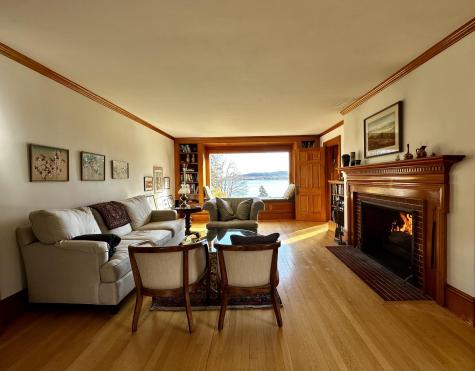 1390 River Road Calais ME 04619