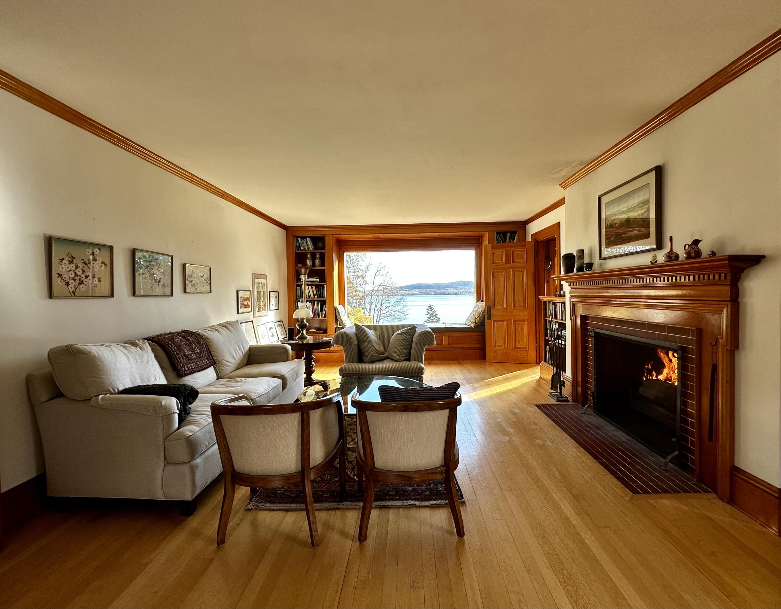 1390 River Road Calais ME 04619