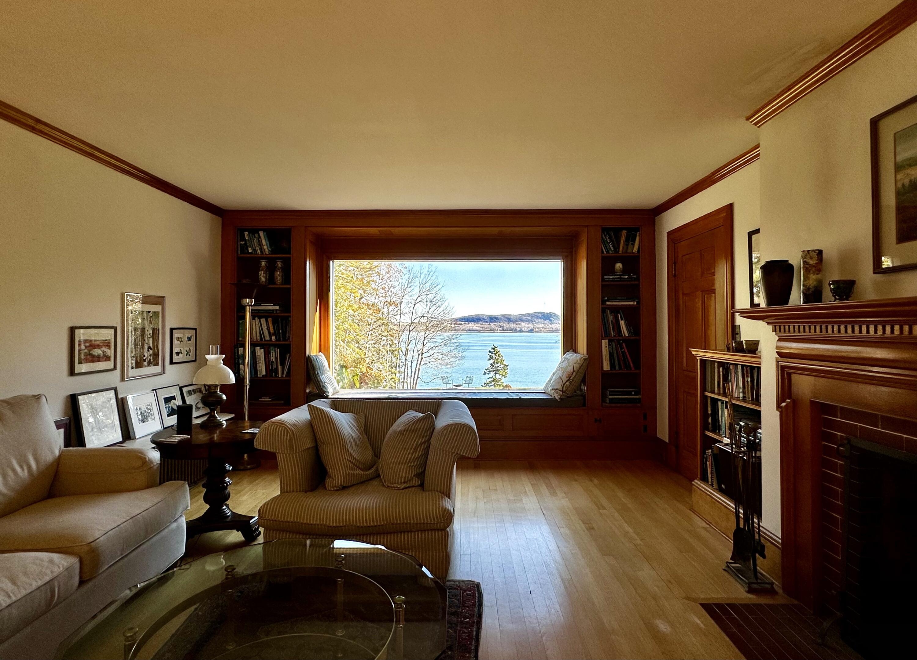 1390 River Road Calais ME 04619