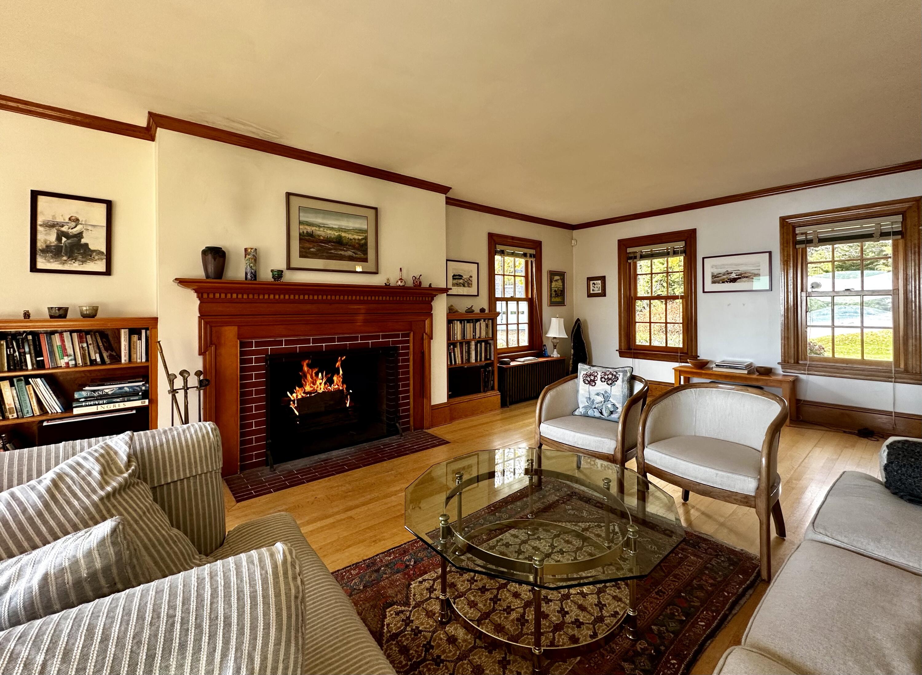 1390 River Road Calais ME 04619