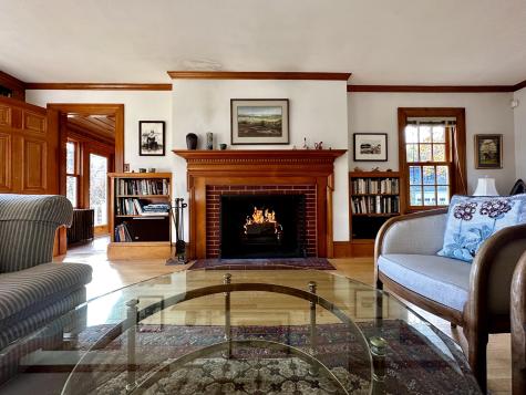 1390 River Road Calais ME 04619