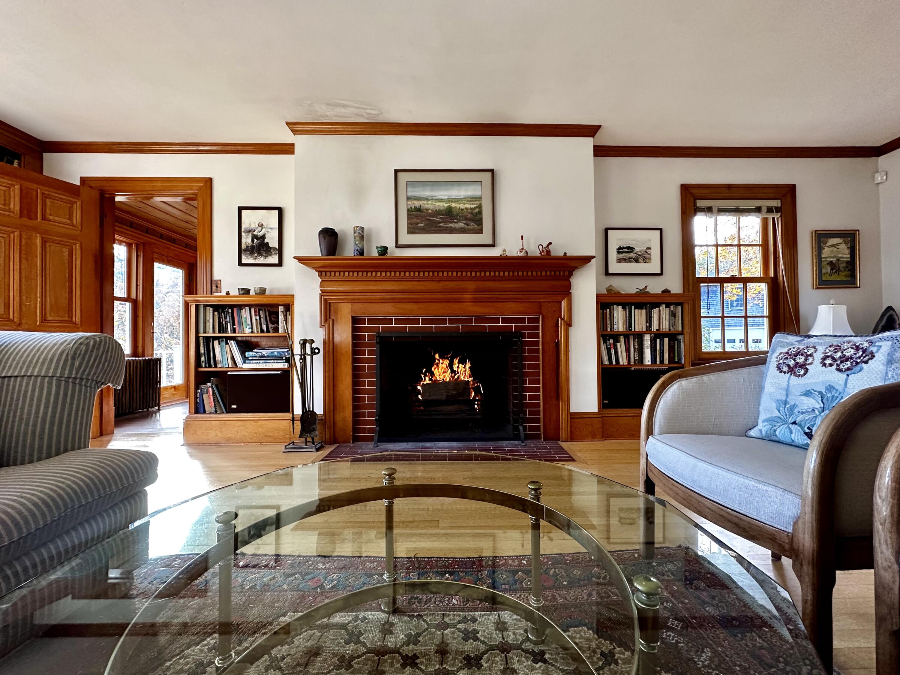 1390 River Road Calais ME 04619