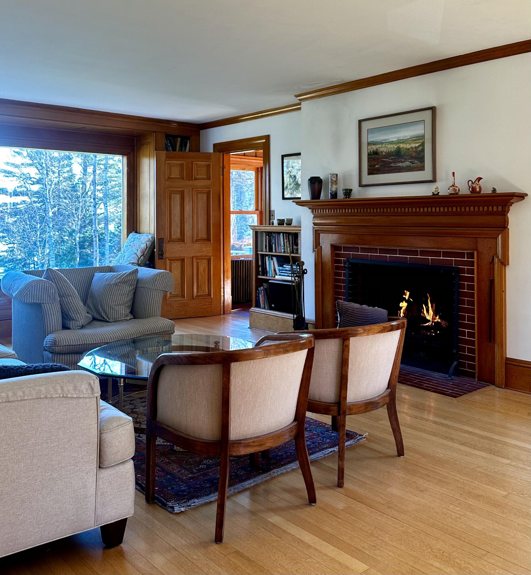 1390 River Road Calais ME 04619