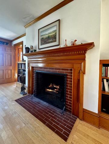 1390 River Road Calais ME 04619