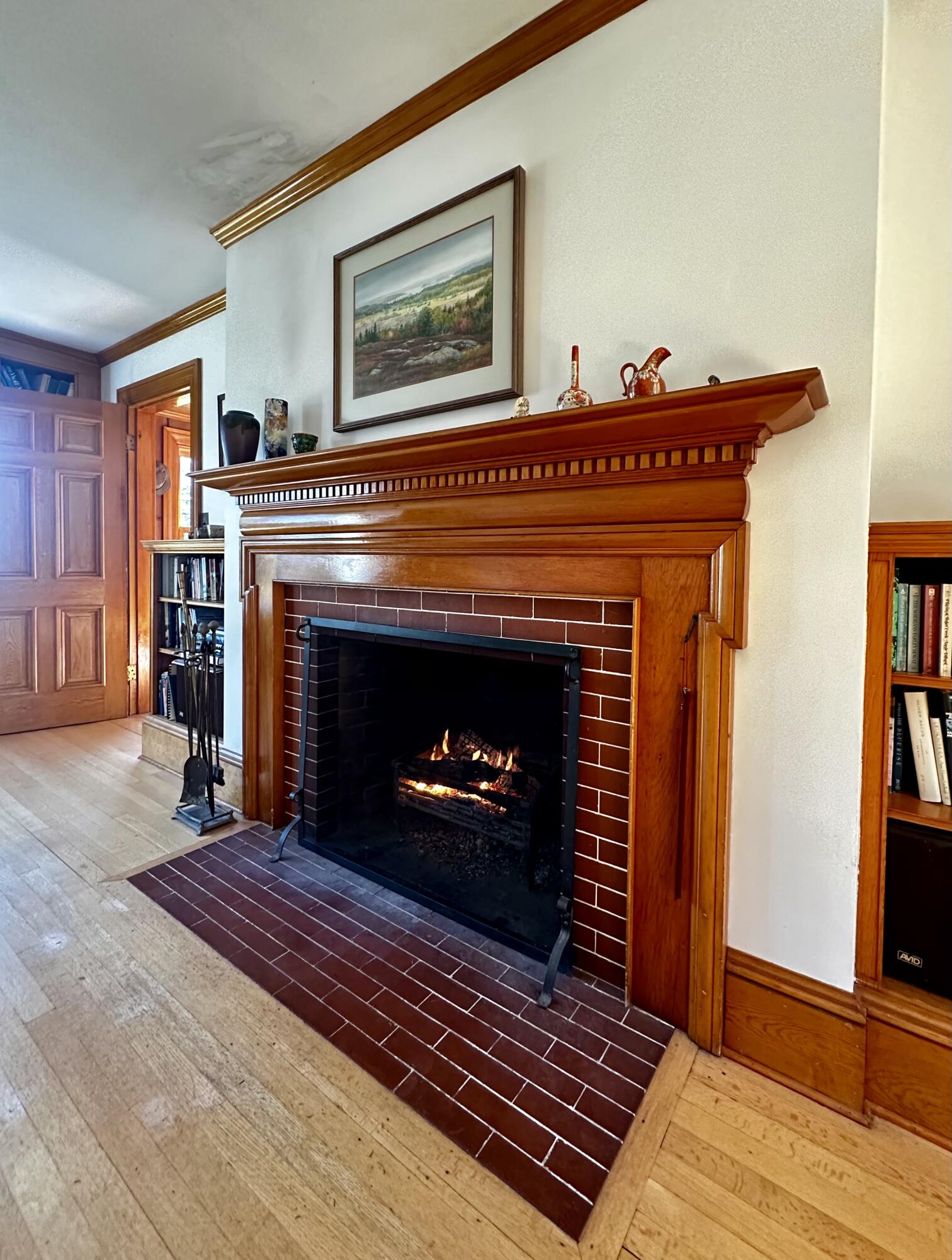 1390 River Road Calais ME 04619