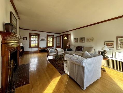 1390 River Road Calais ME 04619