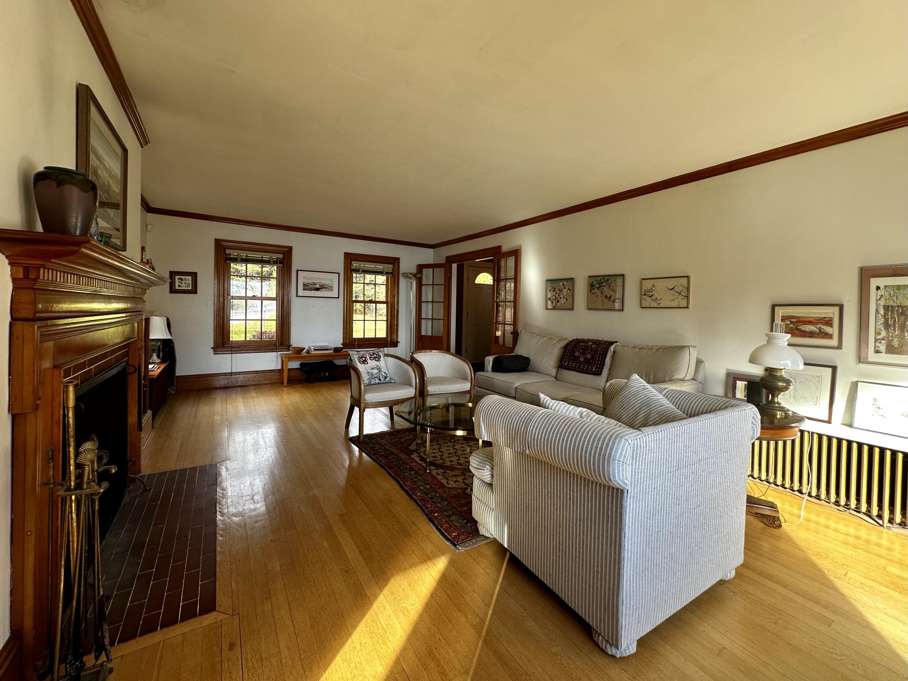 1390 River Road Calais ME 04619