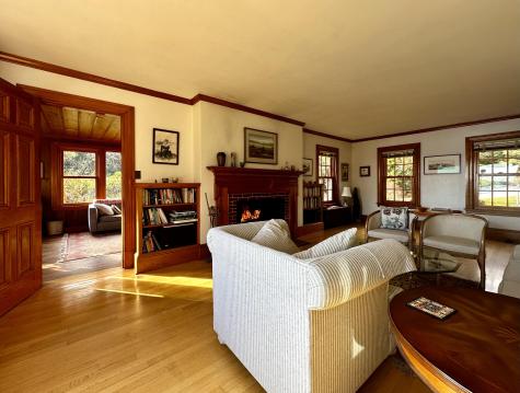 1390 River Road Calais ME 04619