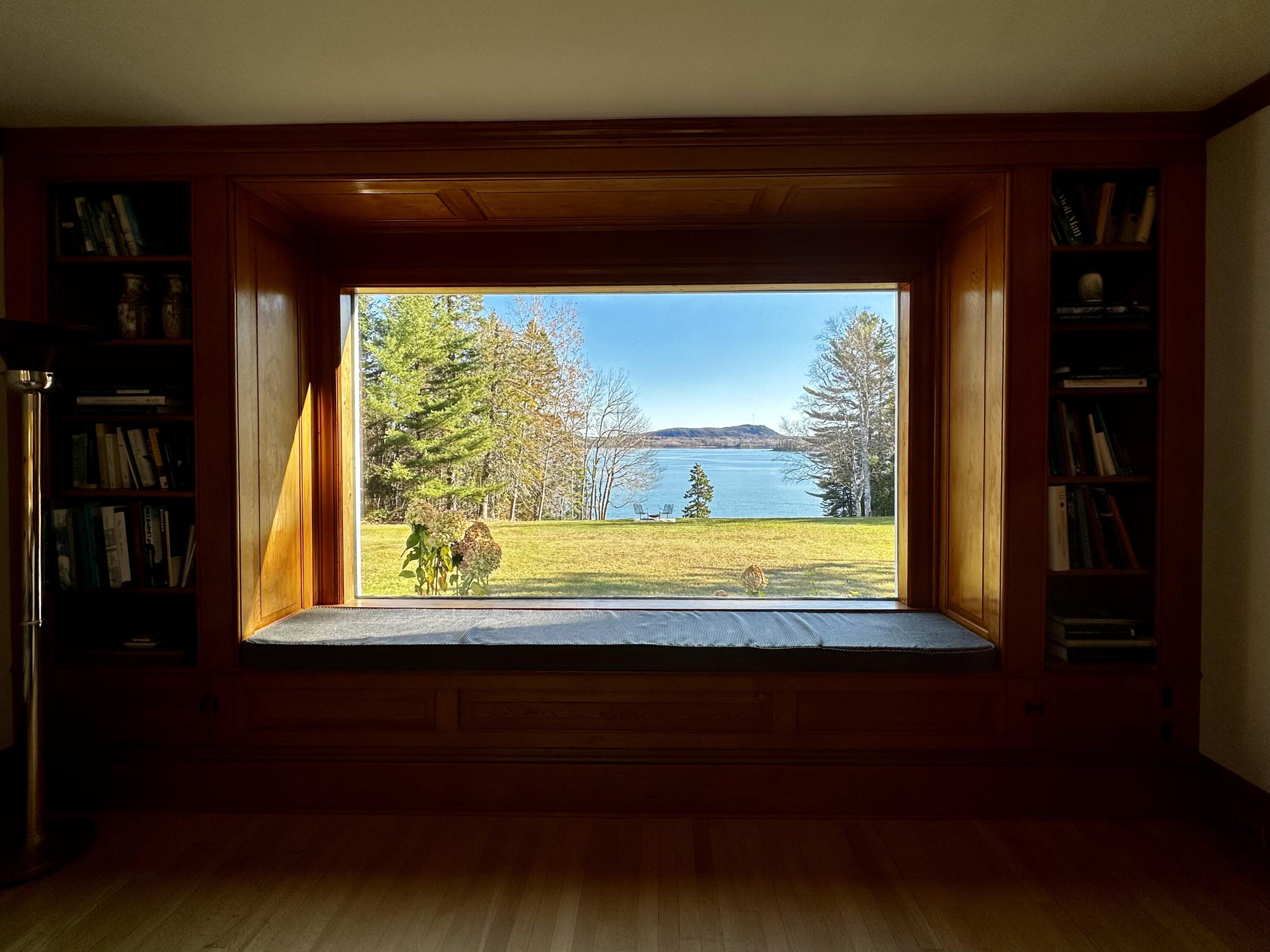 1390 River Road Calais ME 04619