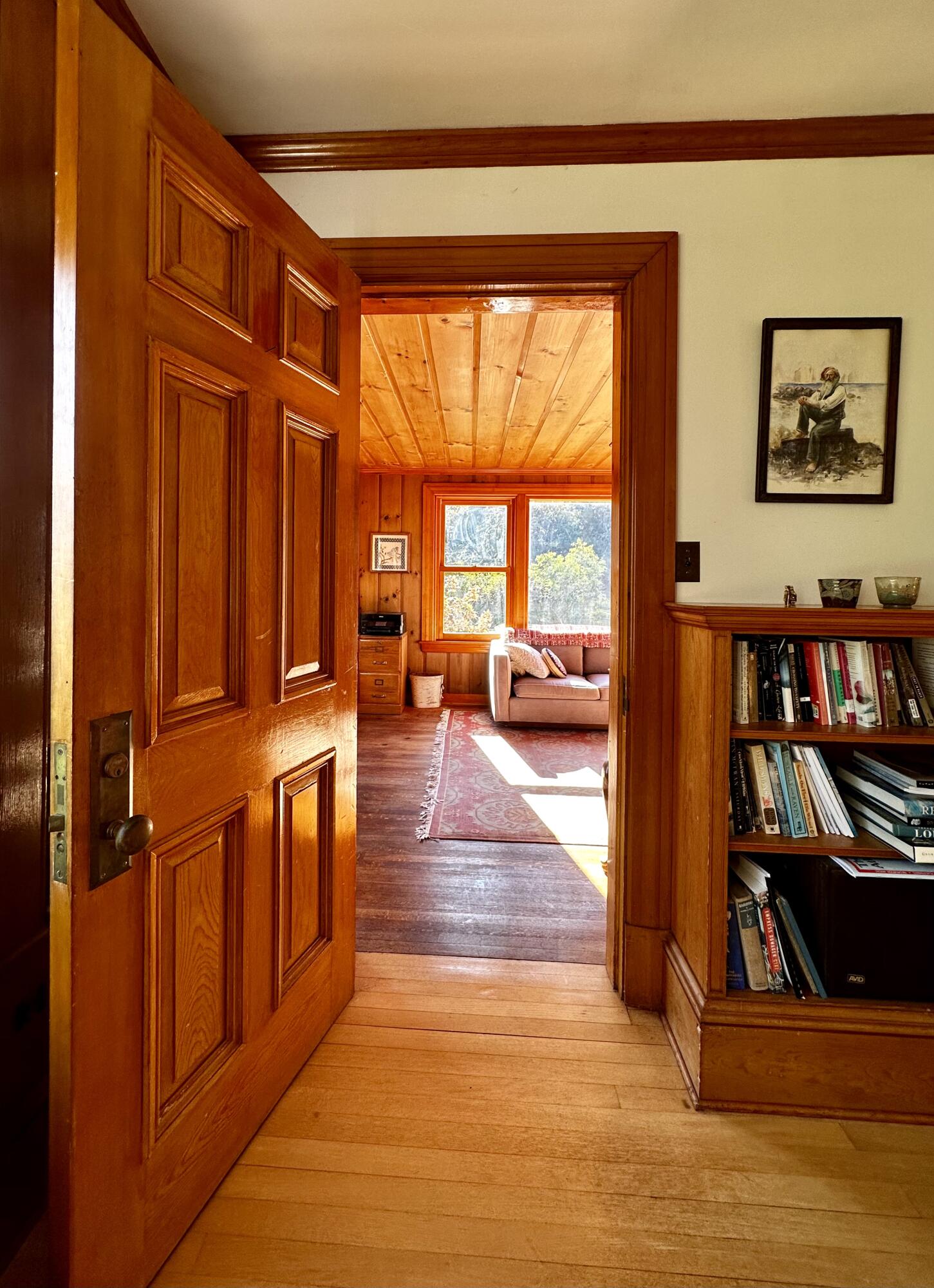 1390 River Road Calais ME 04619