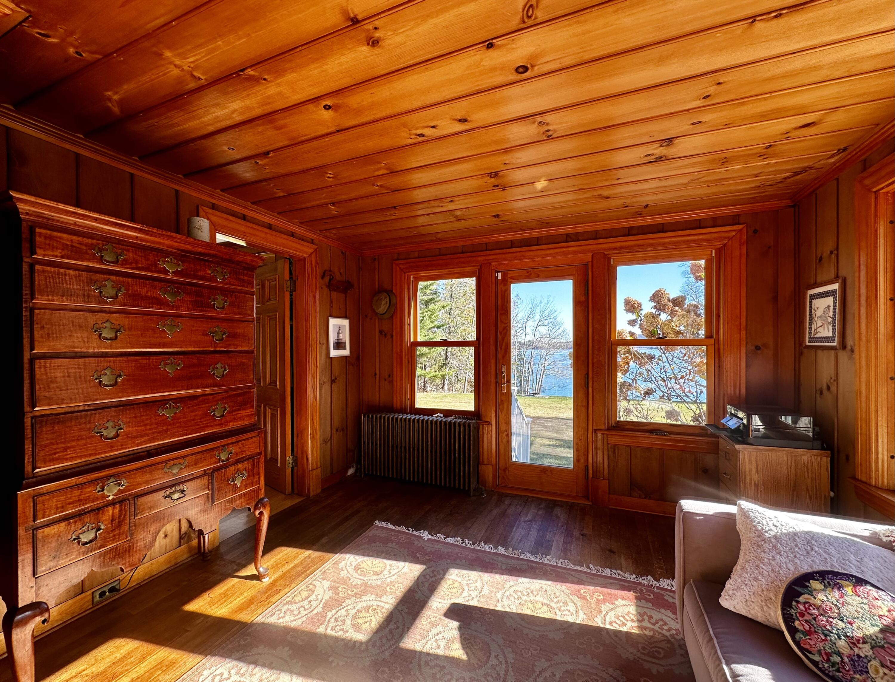 1390 River Road Calais ME 04619