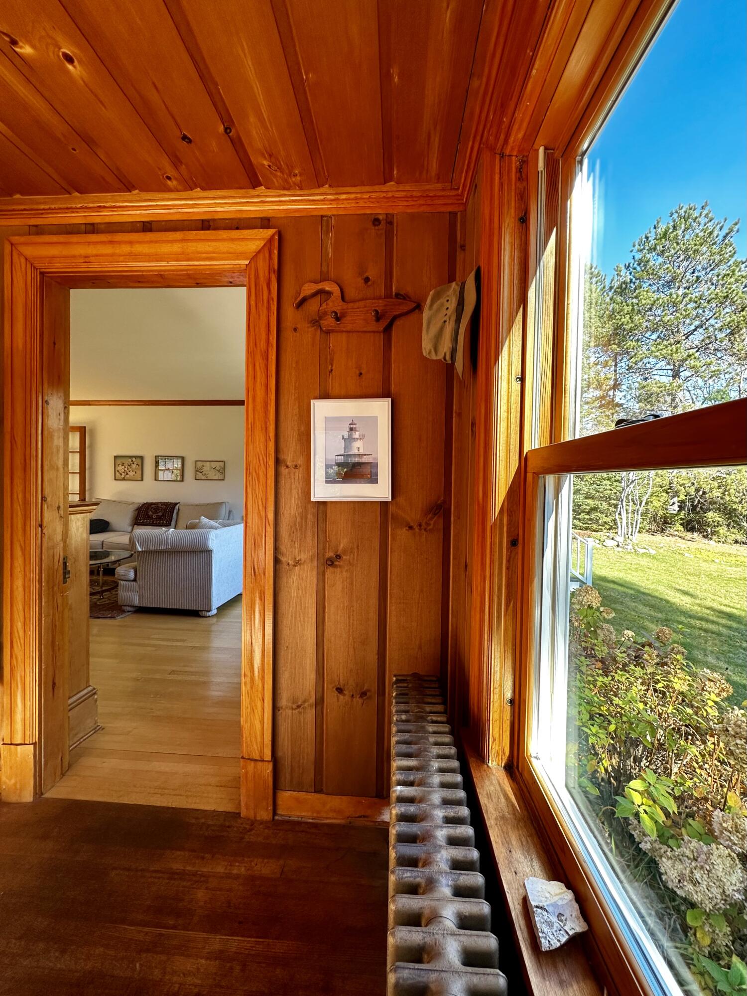 1390 River Road Calais ME 04619