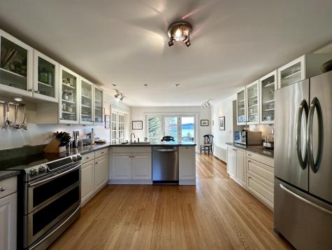 1390 River Road Calais ME 04619