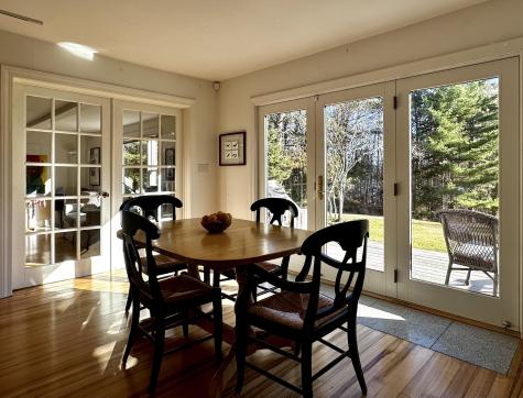 1390 River Road Calais ME 04619