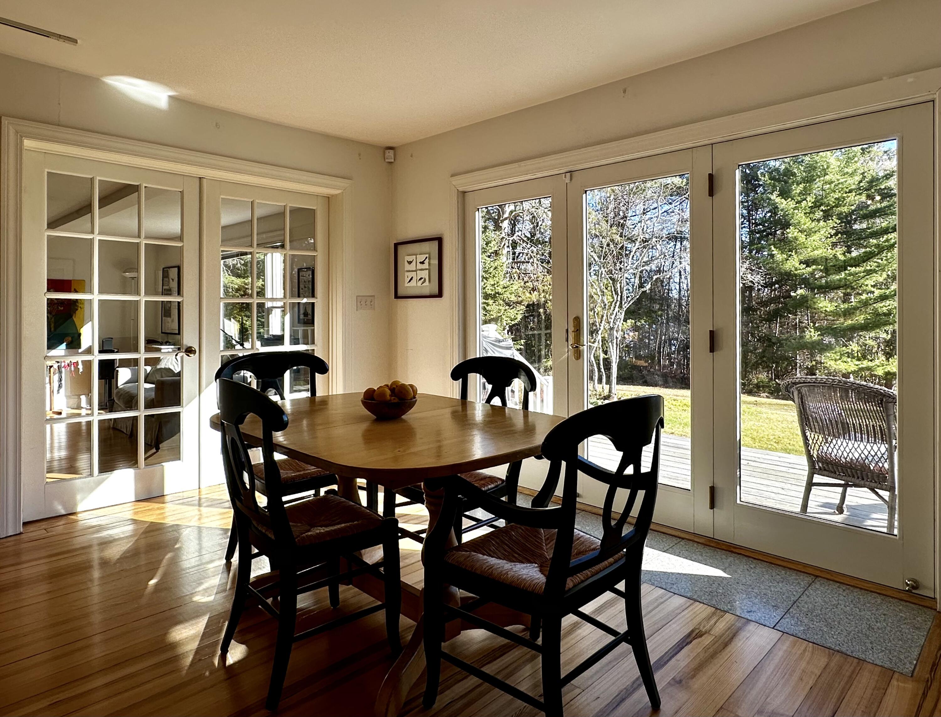 1390 River Road Calais ME 04619