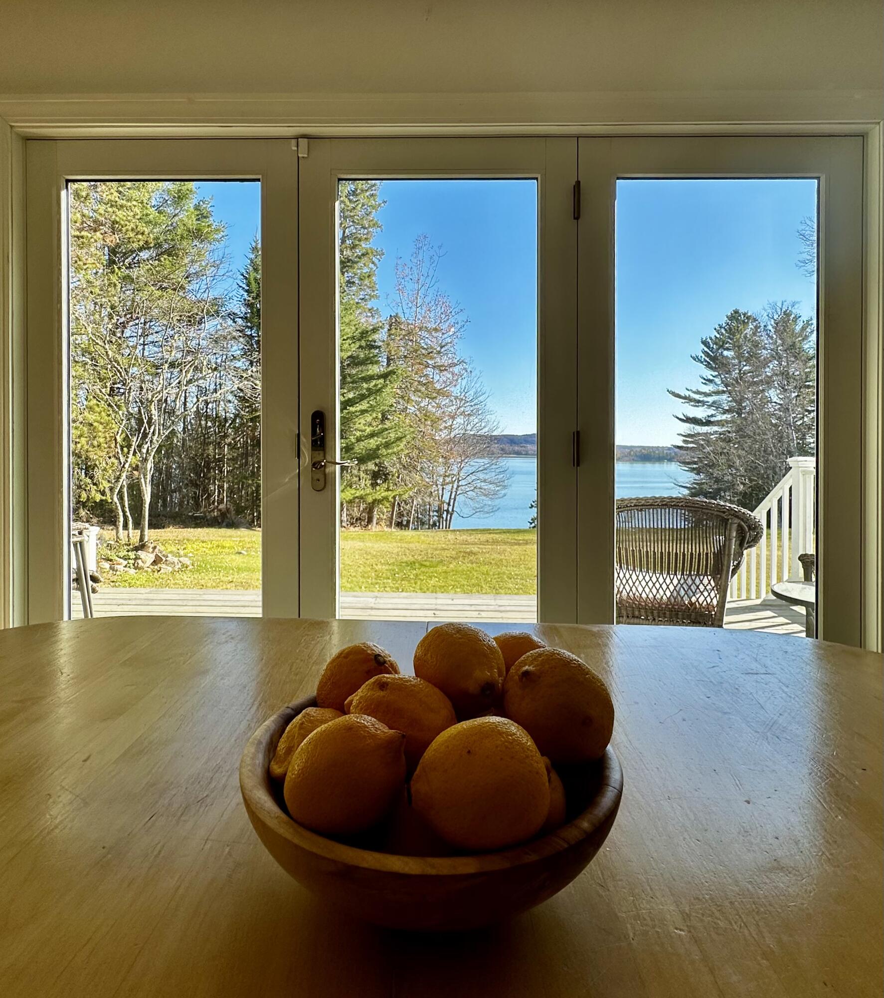 1390 River Road Calais ME 04619