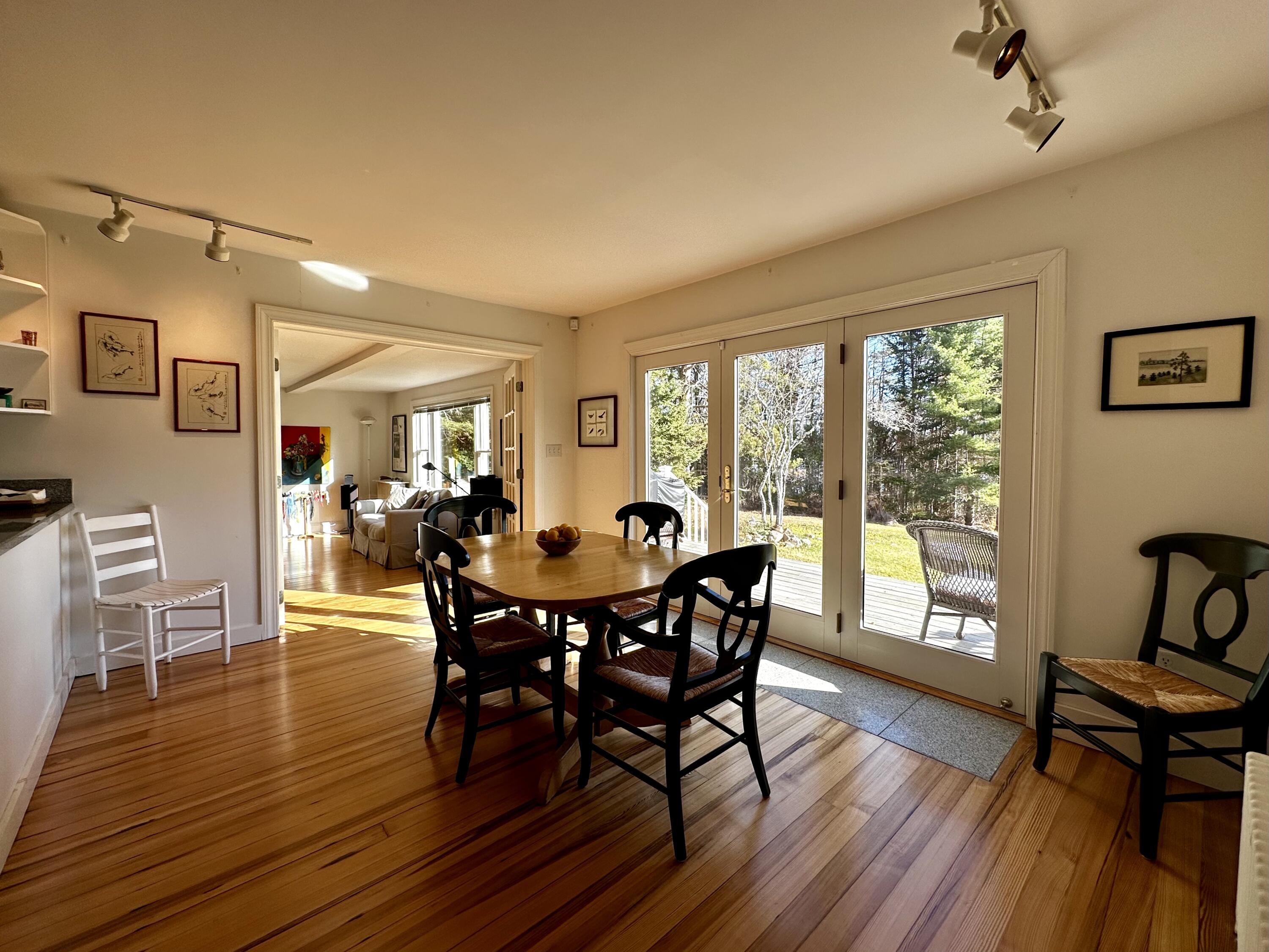 1390 River Road Calais ME 04619