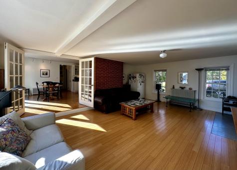 1390 River Road Calais ME 04619