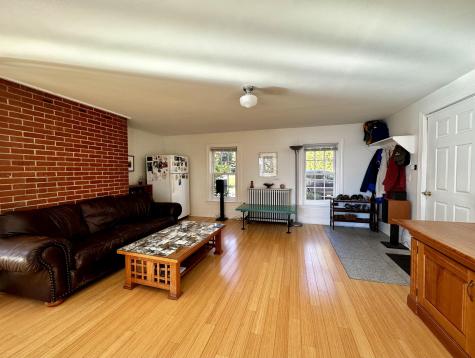 1390 River Road Calais ME 04619