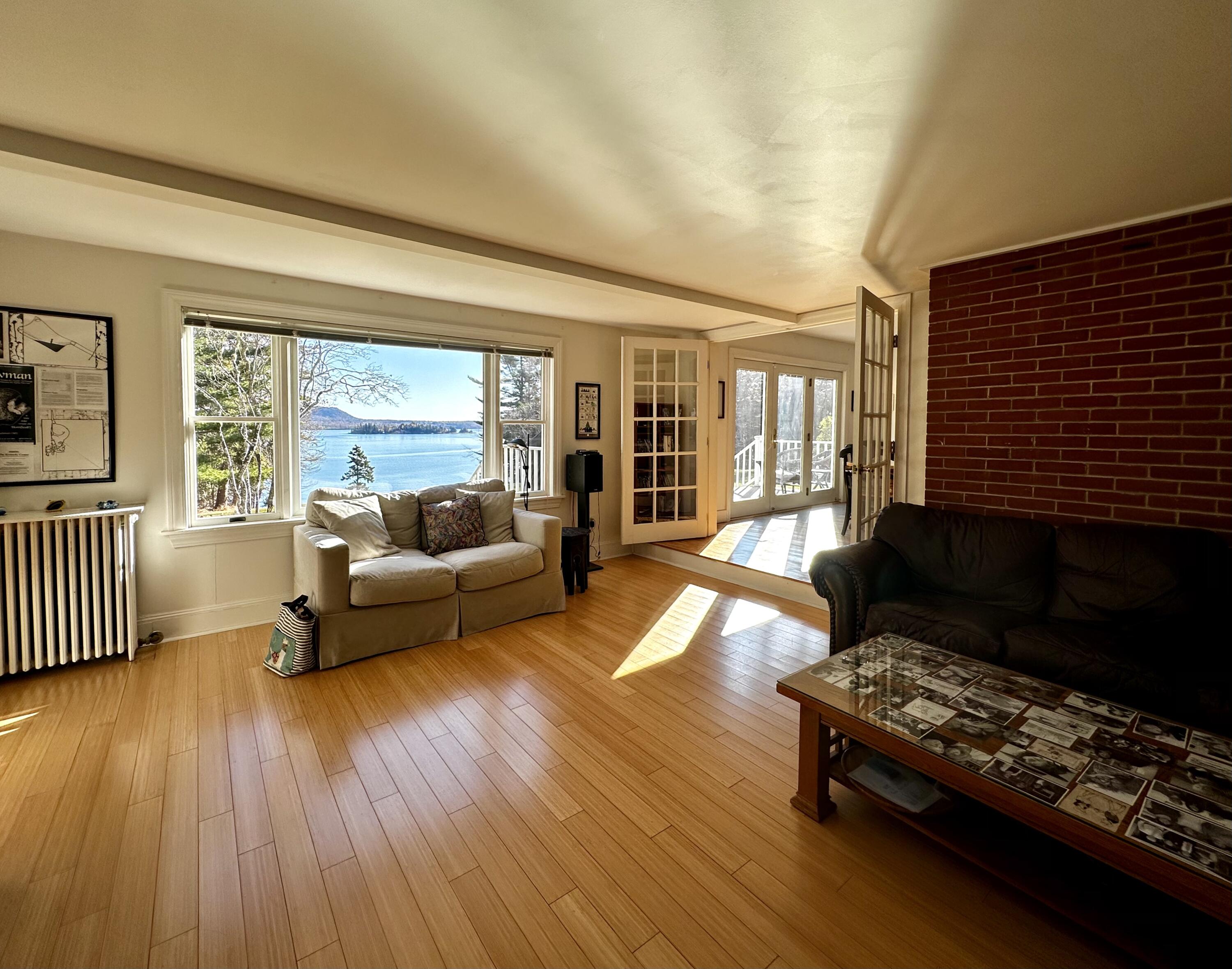 1390 River Road Calais ME 04619