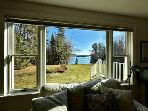 1390 River Road Calais ME 04619