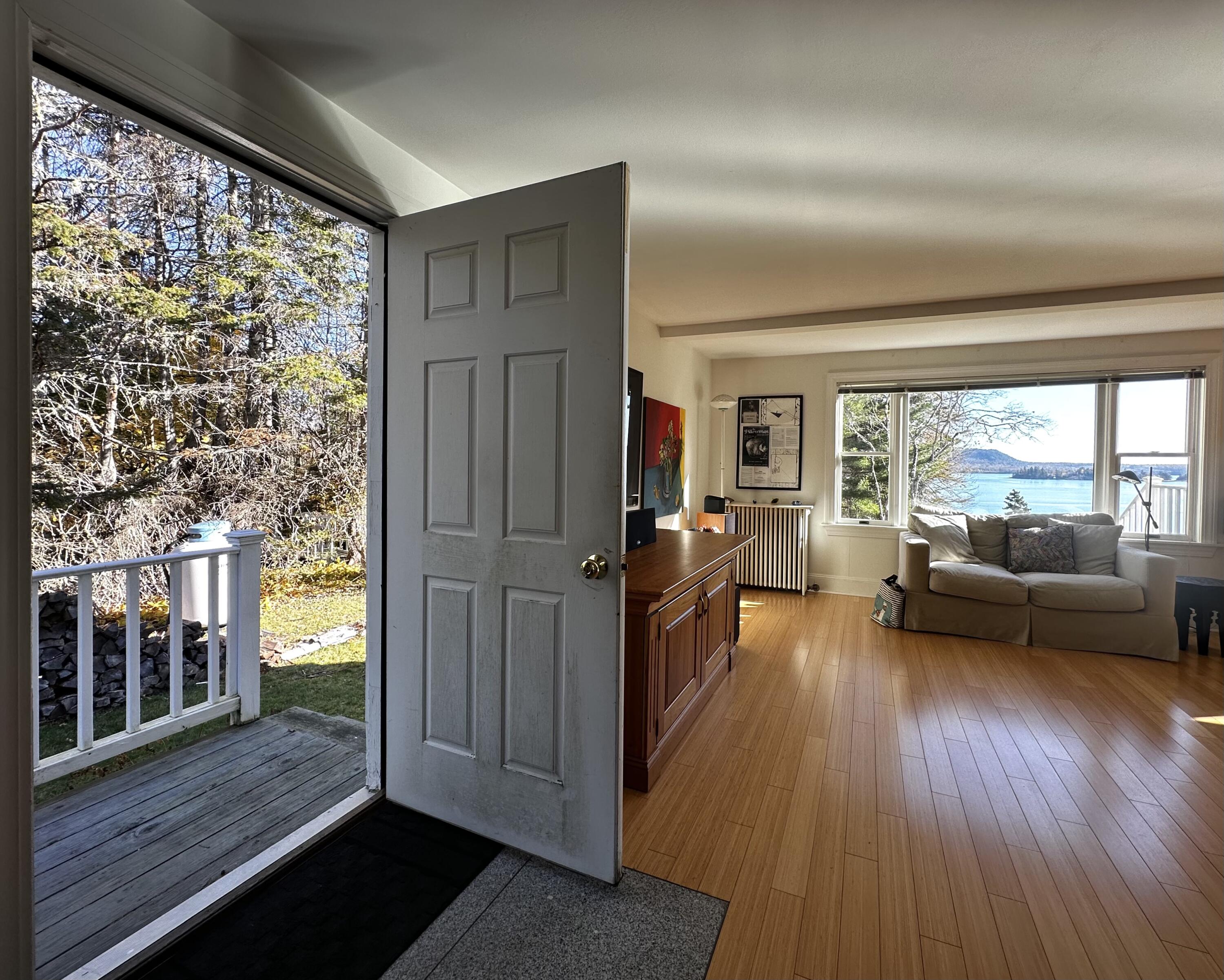 1390 River Road Calais ME 04619