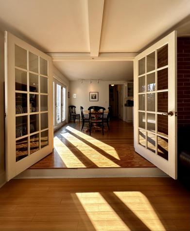 1390 River Road Calais ME 04619