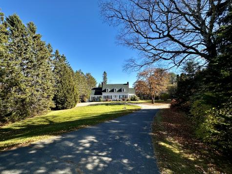 1390 River Road Calais ME 04619