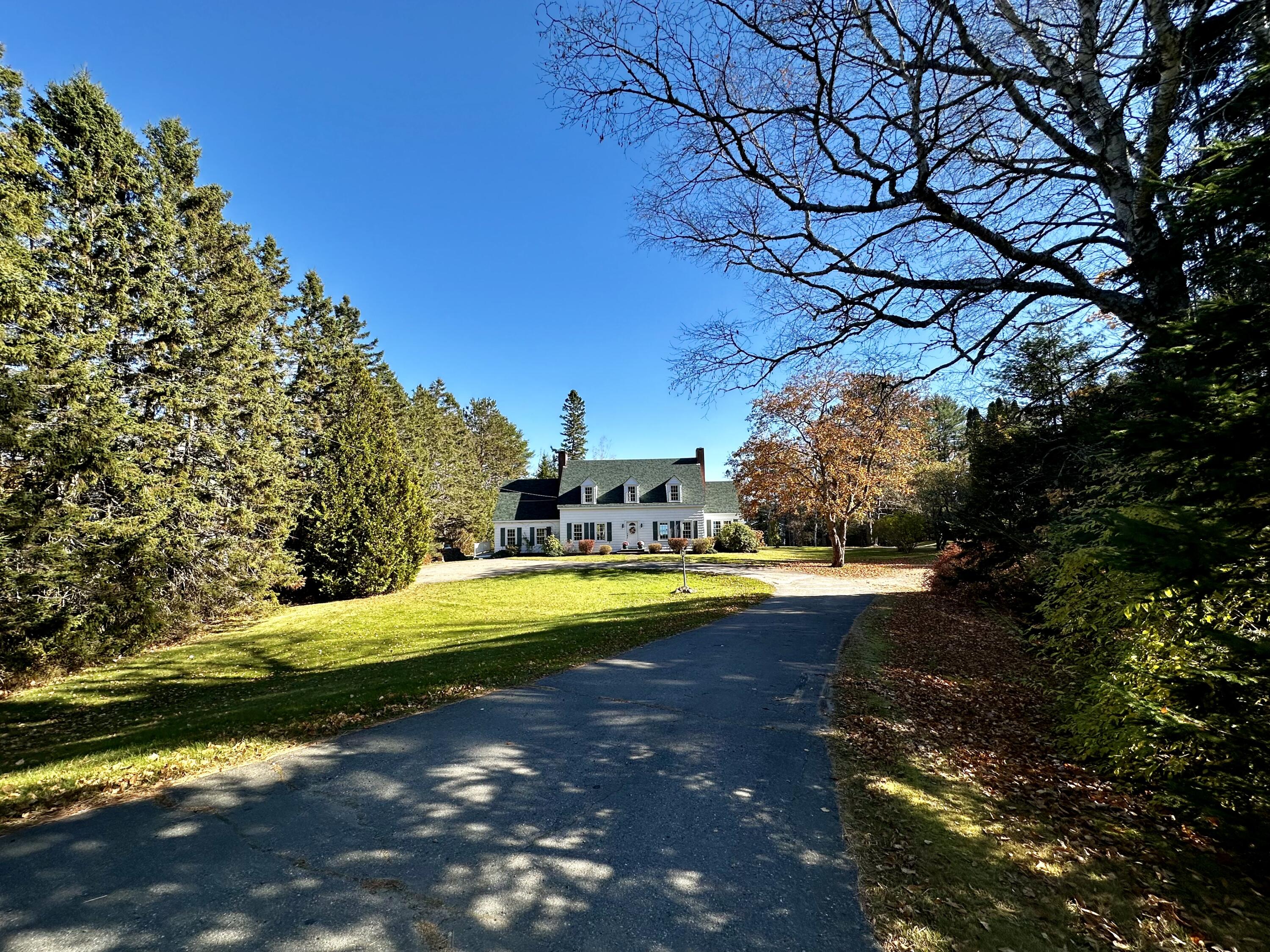 1390 River Road Calais ME 04619