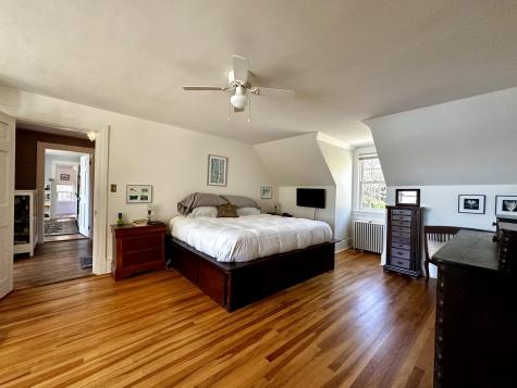 1390 River Road Calais ME 04619