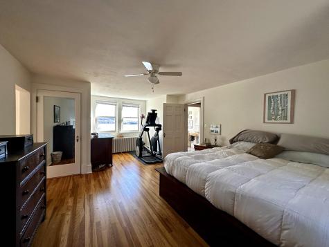 1390 River Road Calais ME 04619