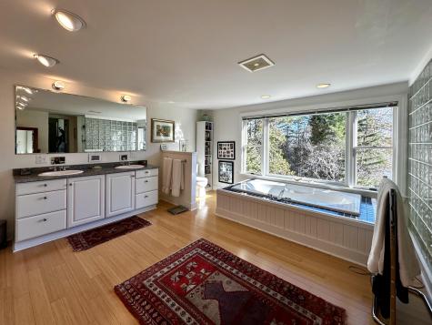 1390 River Road Calais ME 04619