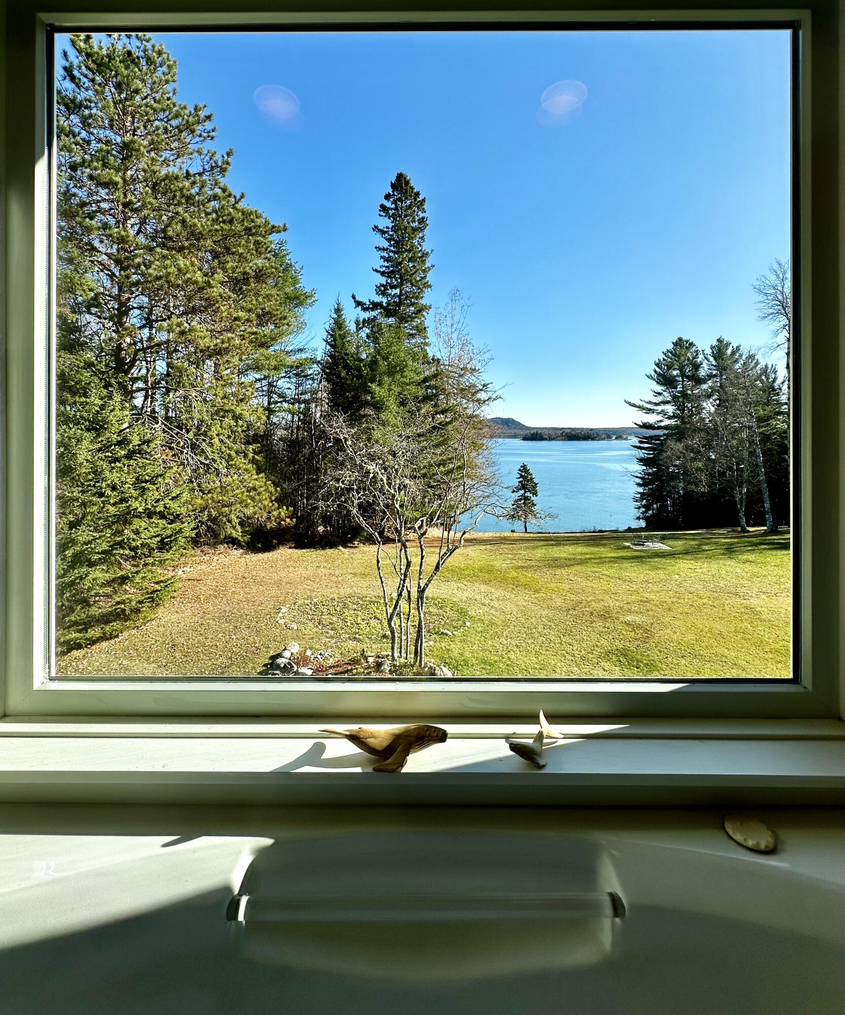 1390 River Road Calais ME 04619