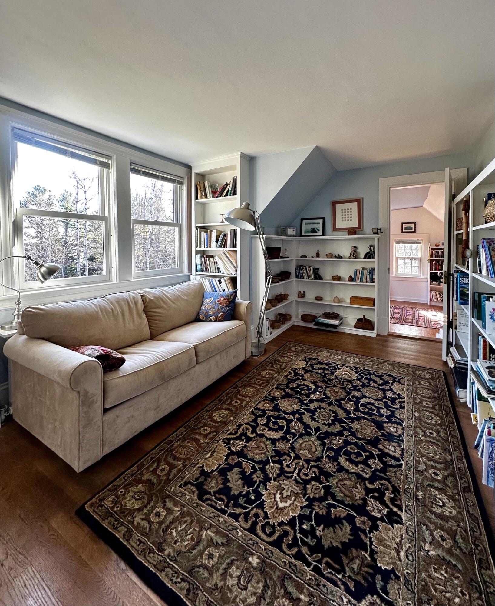 1390 River Road Calais ME 04619