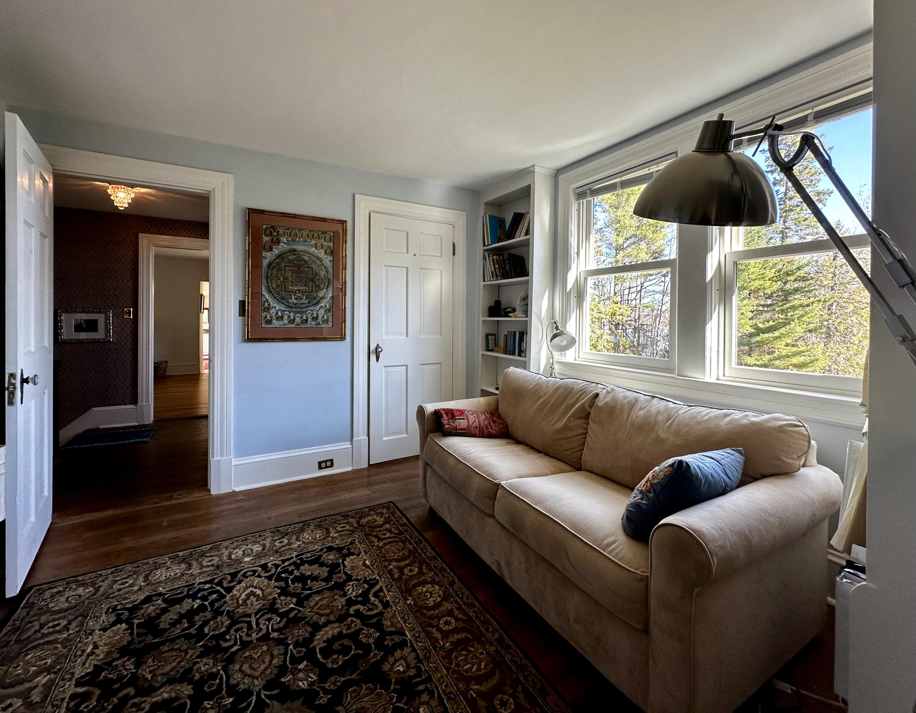 1390 River Road Calais ME 04619