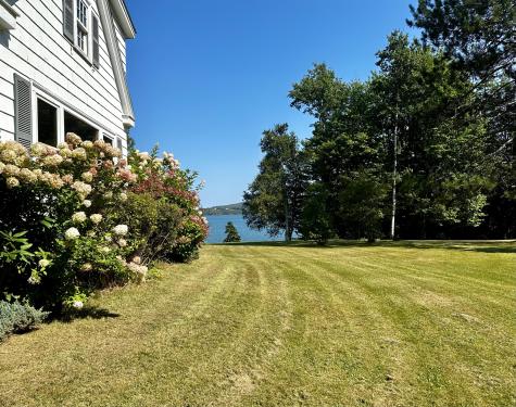 1390 River Road Calais ME 04619