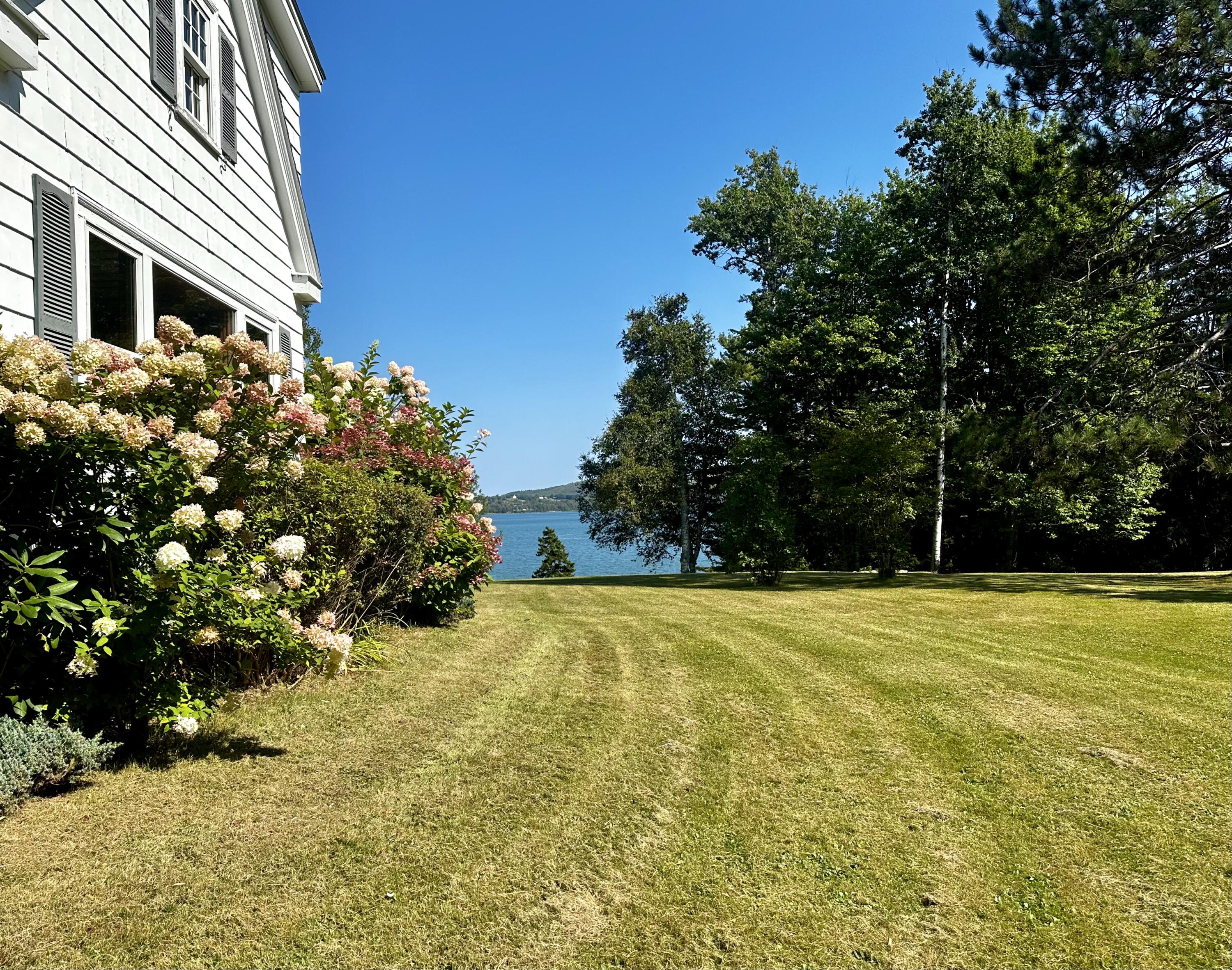 1390 River Road Calais ME 04619