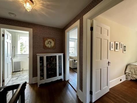 1390 River Road Calais ME 04619