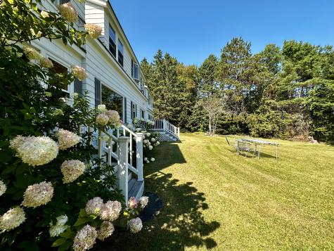 1390 River Road Calais ME 04619