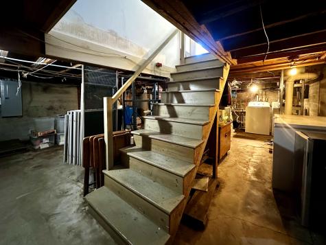 1390 River Road Calais ME 04619