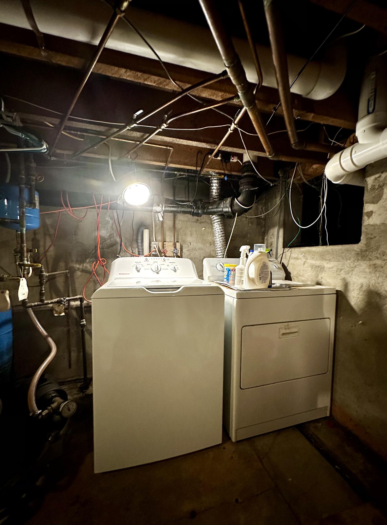 1390 River Road Calais ME 04619